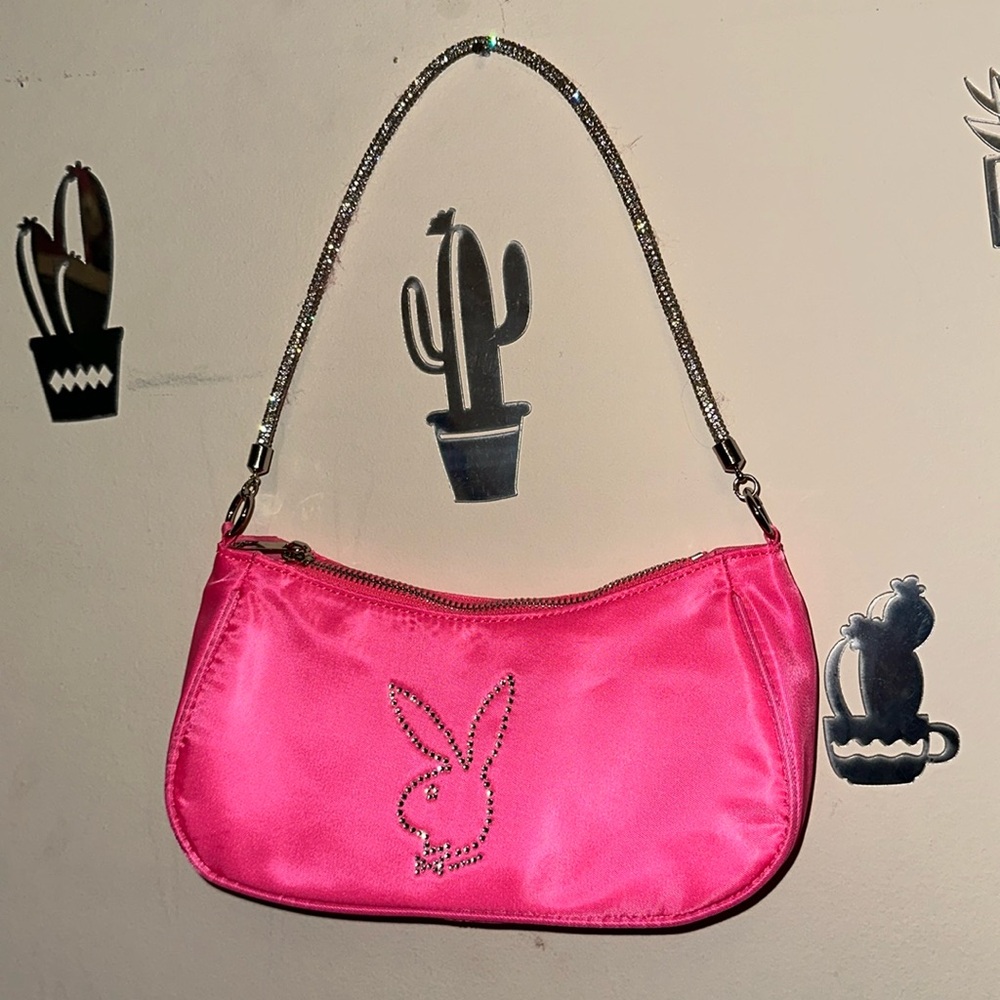 Playboy purse